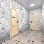 VaryStyle 17.7"x118" Grey Blue Tree Branches Wallpaper Peel and Stick Wallpaper Tree Twigs Leaf Mural Grasscloth Wallpaper Self Adhesive Removable Leaves Contact Paper for Cabinets Bedroom Bathroom