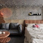 BAYYA Concrete Wallpaper Peel and Stick Grey Cement Contact Paper Industrial Style Self Adhesive Waterproof Removable Decorative Wall Covering Vinyl Film Furniture Stickers for Floor Wall Cabinets