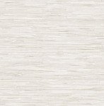 NuWallpaper NUS2875 Cream Grassweave Peel & Stick Wallpaper, Neutral