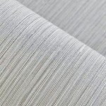 Haimin Grasscloth Wallpaper Textured 24in X 393in Fabric Contact Paper Wall Paper Textured Linen Wallpaper Peel and Stick Self-Adhesive Thick Vinyl Embossed Film Wallpaper (Beige Grey)