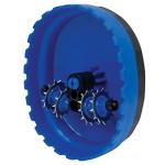 ROMAN Wallpaper Removal Kit - Concentrate (32 oz), Perforating Scoring Tool, and Angled Scraper for Home Improvement - Yields 5 Gallons of Remover (1500 sq. ft Coverage)