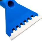 ROMAN Wallpaper Removal Kit - Concentrate (32 oz), Perforating Scoring Tool, and Angled Scraper for Home Improvement - Yields 5 Gallons of Remover (1500 sq. ft Coverage)