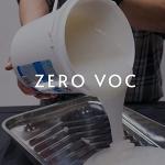 Roman PRO-880 Wallpaper Adhesive & Paste for Any Wallcovering - Ultra Clear Strippable, 1 Gallon(330 sq. ft)