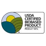 Roman PRO-880 Wallpaper Adhesive & Paste for Any Wallcovering - Ultra Clear Strippable, 1 Gallon(330 sq. ft)