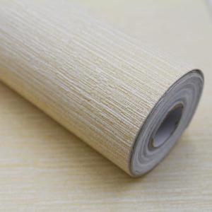 auxua Thick Grasscloth Peel and Stick Wallpaper- 17.7"x 196" Textured Wall Paper with Wear Layer for Covers Cracks & Uneven Walls Instantly, No Need to Match Pattern, Odor-Free Grass Wall Covering