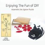 Hermione Baby 3D Vase Wall Murals for Living Room & Bedroom, DIY Wall Decal, Originality Stickers Gift, Red, 59 X 23 inches