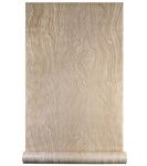 Flarnadox Gold Wood Peel and Stick Wallpaper Stripe Khaki Removable Wallpaper Self Adhesive 3D Contact Paper Wallpaper Vinyl Modern Wallpaper for Bathroom Bedroom 118"x20.8"