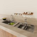 Bumoo Beige Limewash Peel and Stick Wallpaper 16“ x 354” Concrete Cream and Gold Contact Paper Self Adhesive Waterproof Matte Granite Wall Covering Vinyl Removable for Living Room Kitchen Bathroom Gym