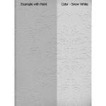 Brewster 429-6705 Paintable Solutions III Damask Paintable Wallpaper, 20.5-Inch by 396-Inch, White