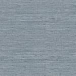 Simon&Siff Grey Blue Textured Grasscloth Peel and Stick Wallpaper 17.7"x197" Faux Grassweave Waterproof Self Adhesive Removable Wallpaper Mural for Home Decor Bedroom Kitchen Cabinet