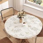 Beige Leaf Nature Wallpaper Peel and Stick Floral Wallpaper Boho Wall Paper for Bedroom Peel and Stick Countertops Waterproof Contact Paper for Cabinets Living Room Walls Shelf Liner Furniture