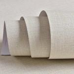 TANONE Contact Paper Peel and Stick (15.8 in X 394 in), Grasscloth Wallpaper Self Adhesive Removable Wallpaper, Fabric Linen Thickened Wall Paper Decorative for Wall Cabinets Drawers Kitchen