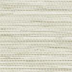 JiffDiff Grasscloth Wallpaper Peel and Stick,17.3"x472" Cream Grassweave Stick on Wallpaper Textured Self Adhesive Wallpaper Contact Paper