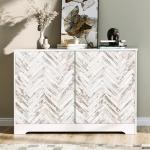 Meihodan Vintage White Wood Peel and Stick Wallpaper Rustic Removable Contact Paper Herringbone Wood Boards Plank Self Adhesive Wall Paper for Rooms Kitchen Countertop Cabinet (17.7" x 118")