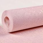 Cohoo Home 512inL 15.7inW Silk Pink Wallpaper Peel and Stick Contact Paper Pink Textured Silk Wallpaper for Bedroom Self Adhesive Removable Wall Sticky Paper Girls Room Drawer Liner Waterproof