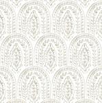 EeeComing Boho Peel and Stick Wallpaper Modern Wall Paper Peel and Stick Removable Contact Paper Self Adhesive Wallpaper for Bedroom and Bathroom Cabinet Shelf Liner Vinyl 393.7 "x17.3