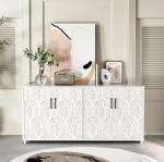 EeeComing Boho Peel and Stick Wallpaper Modern Wall Paper Peel and Stick Removable Contact Paper Self Adhesive Wallpaper for Bedroom and Bathroom Cabinet Shelf Liner Vinyl 393.7 "x17.3