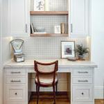 Cohoo Home Plaid Peel and Stick Wallpaper Boho Plaid Contact Paper for Cabinets Checkered Neutral Contact Paper Self Adhesive Removable Wallpaper for Bathroom Nursery Waterproof 17.3inW 197inL