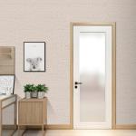 MANONIRIA 15.75"x393.7" Beige Wallpaper Peel and Stick Removable Grasscloth Textured Wall Paper Self Adhesive Cabinets Drawers Bookshelves Contact Paper Thickened Waterproof Shelf Vinyl Roll