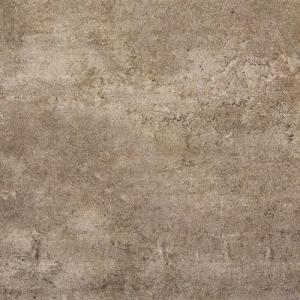 VEELIKE 15.7''x354'' Grunge Metallic Wallpaper Textured Brown Industrial Peel and Stick Wallpaper for Bedroom Living Room Accent Walls Removable Renter Friendly Concrete Vinyl Wallpaper Roll for Walls