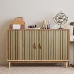 Livelynine Wood Wallpaper 24 X394 Inch Wood Peel and Stick Wall Paper Slatted Brown Vinyl Self Adhesive Contact Paper Decorative for Bedroom Kids Bathroom Door Sticky Slat Wall Paneling for Walls