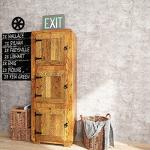 VEELIKE Neutral Concrete Wallpaper Peel and Stick Boho Aesthetic Wallpaper for Bedroom Bathroom 354''x32'' Wide Concrete Contact Paper for Countertops Waterproof Cement Vinyl for Accent Walls Kitchen