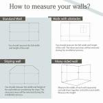 AFZEVEB-Black and Gold Marble Wallpaper Wall murals for Bedroom 136"x96" (Not Peel and Stick)