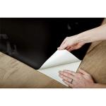 RoomMates RMK11458M Star Wars Millennium Falcon Peel and Stick Wallpaper Mural, 10.5 ft x 6 ft