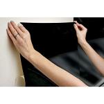 RoomMates RMK11458M Star Wars Millennium Falcon Peel and Stick Wallpaper Mural, 10.5 ft x 6 ft