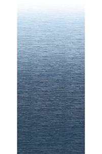 REMIX Walls by Katie Hunt A-Street Prints Brewster Home Fashions Into The Deep Dark Blue Ombre Wall Mural