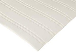Graham & Brown Paintable Pre-Pasted Beadboard Wallpaper