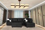 Graham & Brown Paintable Pre-Pasted Beadboard Wallpaper