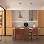 Sevalo Wood Contact Paper Wood Peel and Stick Wallpaper Light Wooden Grain Contact Paper for Cabinets and Drawers Self Adhesive Removable Wallpaper 17.7inW 276inL Oak Natural Easy to Install & Clean