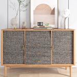 ReWallpaper 17.5in x 23ft Gray Grasscloth Style Peel and Stick Wallpaper Removable Self Adhesive Wall Covering Grey Woven Look Waterproof Contact Paper for Bathroom Living Room Bedroom Accent Walls