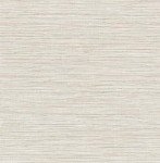RoomMates Neutral Dimensional Grasscloth Peel and Stick Wallpaper, RMK12682PLW