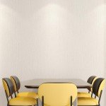 Haimin Fabric Wallpaper Textured Contact Paper (24in X 393in) White Peel and Stick Faux Linen Wall Paper Self-Adhesive Vinyl Wallpaper Herringbone Look
