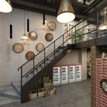 3yecao 16"×354" 3D Grey Concrete Cement Wallpaper Peel and Stick Faux Light Grey Concrete Contact Paper Vinyl Stained Matte Texture Adhesive Removable Gray Wallpaper for Bathroom Garage Living Room