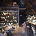 Dimoon 590''x17.7 Wood Contact Paper Dark Brown Wood Peel and Stick Wallpaper Thicken Waterproof Wood Removable Wallpaper Wood Plank Grain Rustic Self Adhesive Vintage Wood Texture Cabinet Vinyl Roll