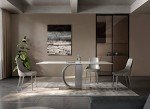 Dimoon 236''x17.7'' Etoupe Peel and Stick Wallpaper Contact Paper Modern Self Adhesive Wall Paper Removable Renter Friendly Textured Solid Color Shelf Cabinet Vinyl Roll (236''x17.7'',Etoupe)