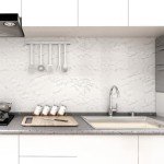 practicalWs Peel and Stick Marble Wallpaper 15.7'' x 236.2'' Marble Contact Paper for Cabinets and Drawers, White Gray Granite Self Adhesive Removable Kitchen Backsplash Vinyl Roll Wall Paper