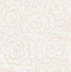 Pink Saraya Peel and Stick Wallpaper