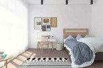 Safiyya 314.9"x17.7" Peel and Stick Wallpaper White Contact Paper Solid Color Removable Wallpaper Self-Adhesive Waterpoof Wall Paper