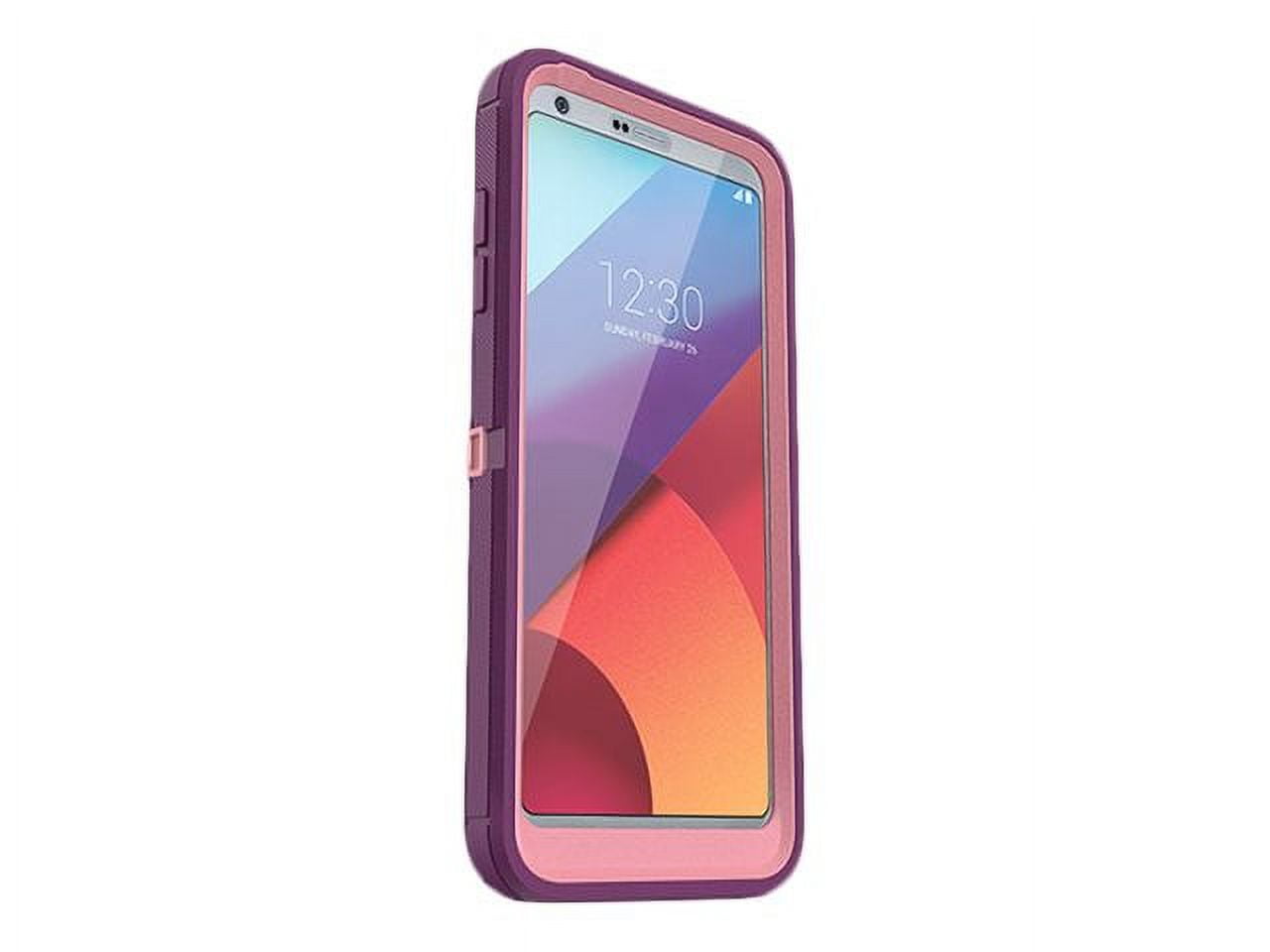 OtterBox Defender Series LG G6 - Rugged Protective Case