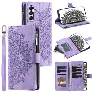 Samsung Galaxy S20 FE Wallet Case with Wrist Strap
