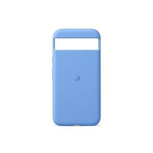 Durable Stain-Resistant Silicone Case for Google Pixel 8a