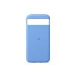 Durable Stain-Resistant Silicone Case for Google Pixel 8a