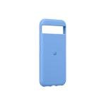 Durable Stain-Resistant Silicone Case for Google Pixel 8a