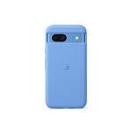 Durable Stain-Resistant Silicone Case for Google Pixel 8a