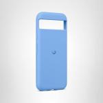 Durable Stain-Resistant Silicone Case for Google Pixel 8a