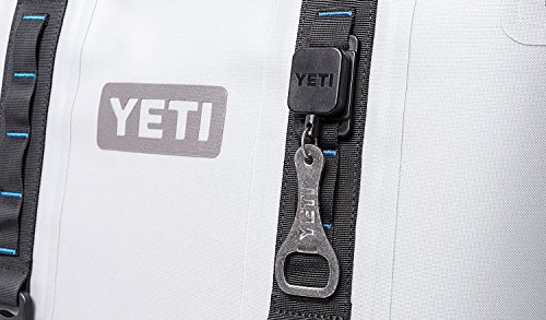 YETI MOLLE Zinger Tool Bottle Key Opener